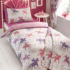 Divine Unicorns Duvet Cover Set. King Size - Image 2