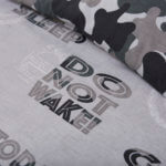 Camouflage King Duvet Set - Image 2