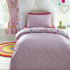 Rainbow Fairies duvet set double - Image 3