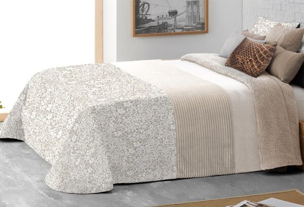 Manterol Comforter DOKO Set