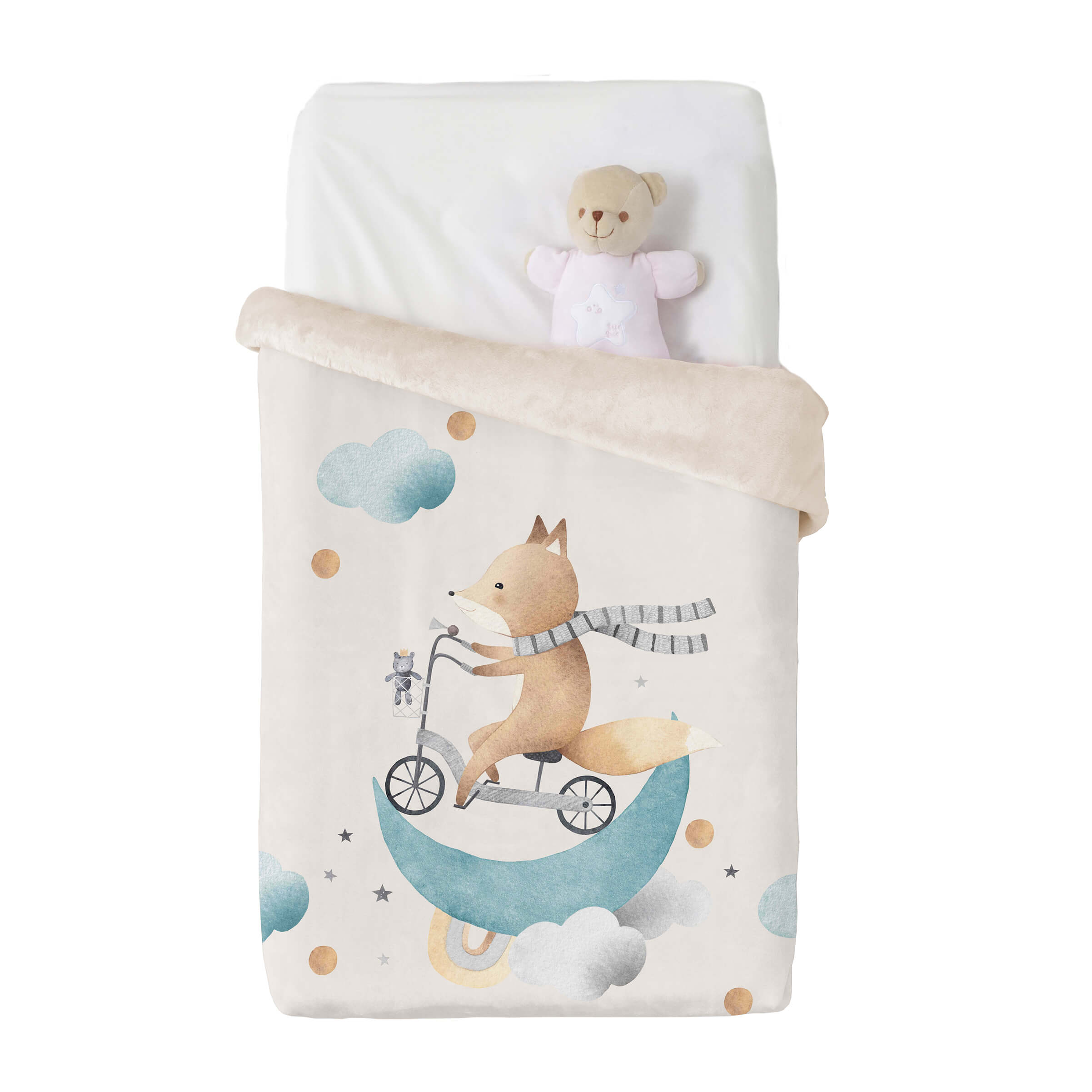 The Bedlinen Company