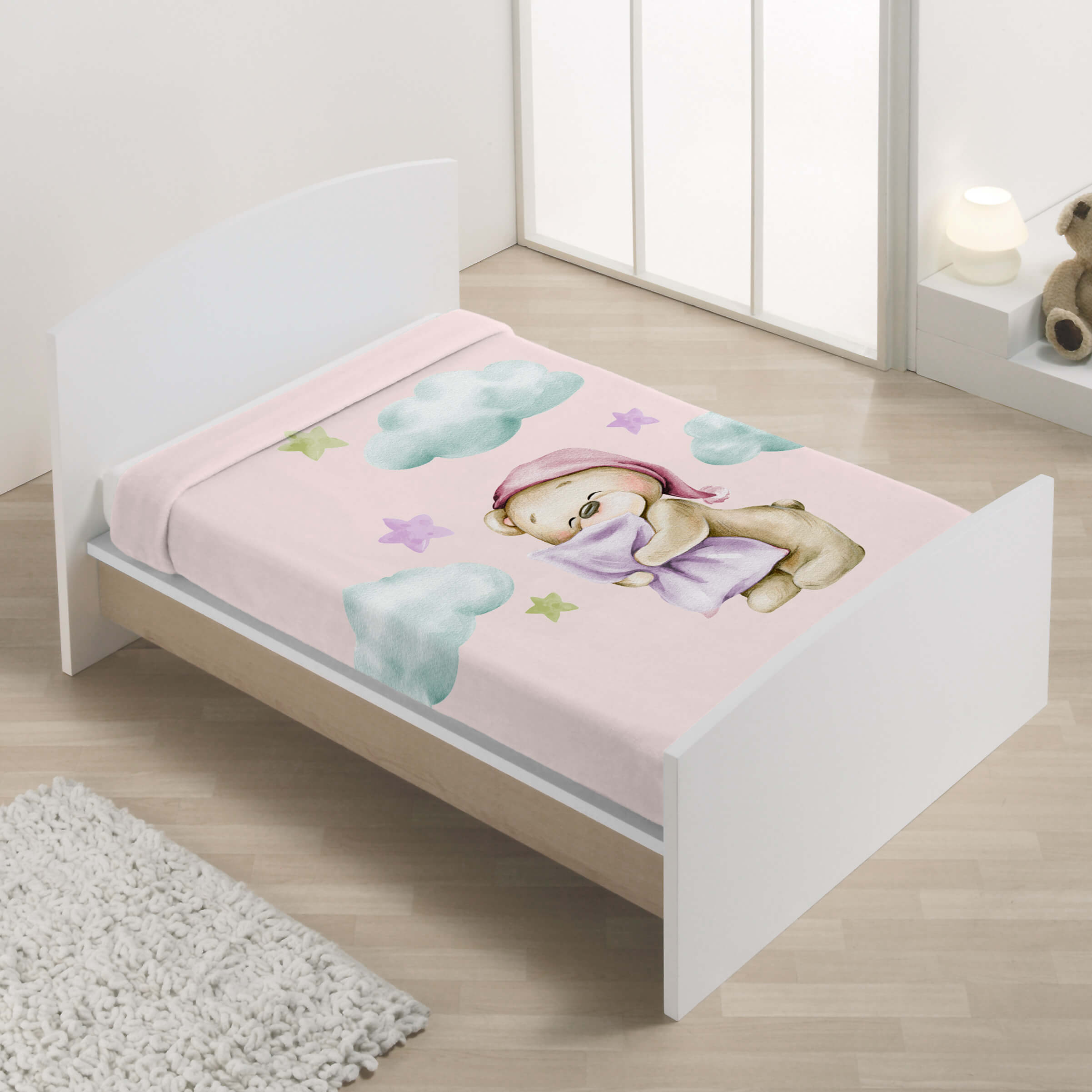 The Bedlinen Company