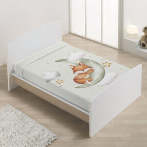 Manterol Baby Blanket 540C05