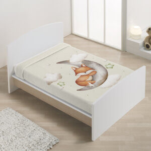 Manterol Baby Blanket 540C07