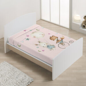 Manterol Baby Blanket 541C04