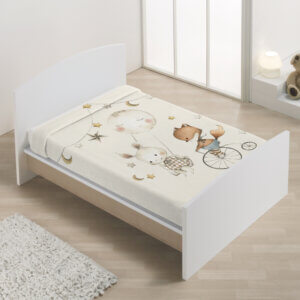 Manterol Baby Blanket 541C07