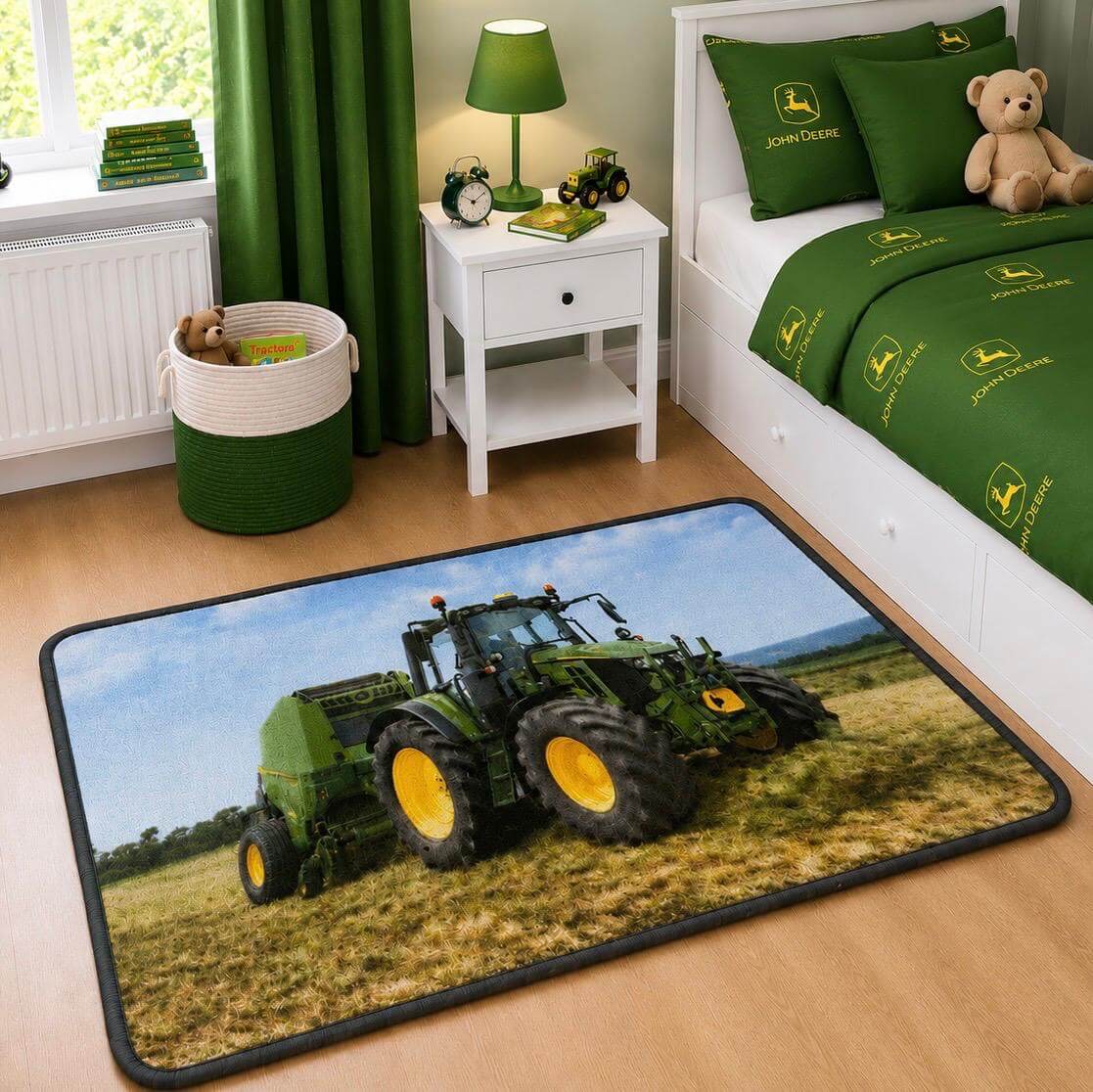 The Bedlinen Company